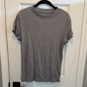 Classic Gray Women’s T-Shirt